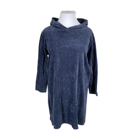 Naisten Aarrelabel - Collegemekko, koko 42 - Sininen ()