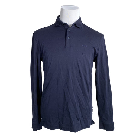 Miesten Hugo Boss - Trikoopaita, koko M - Sininen ()