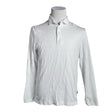 Miesten Hugo Boss - Trikoopaita, koko M - Valkoinen ()
