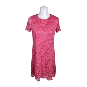 Naisten Marks&Spencer - Kangasmekko, koko 40 - Pinkki (1)