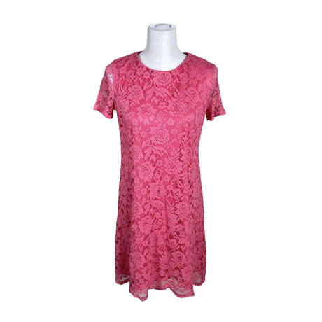 Naisten Marks&Spencer - Kangasmekko, koko 40 - Pinkki ()