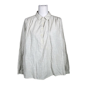 Naisten Lollys Laundry - Kauluspaita, koko 38 - Valkoinen (1)