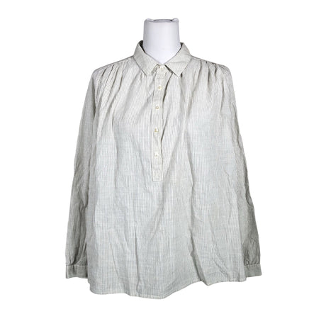 Naisten Lollys Laundry - Kauluspaita, koko 38 - Valkoinen ()
