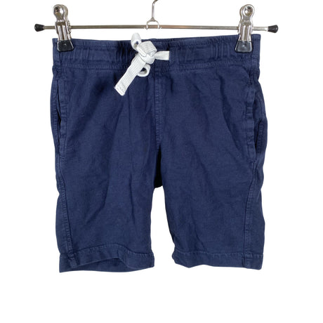 Unisex Bogi - Trikooshortsit, koko 104 - 110 - Sininen ()