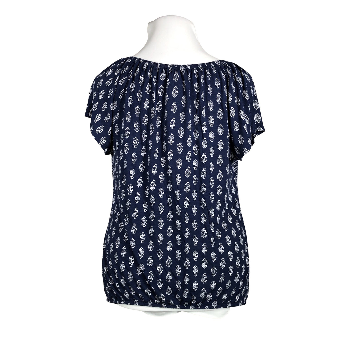 Naisten Old Navy - T-paita, koko 42 - Sininen (2)