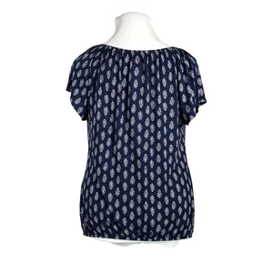 Naisten Old Navy - T-paita, koko 42 - Sininen (2)
