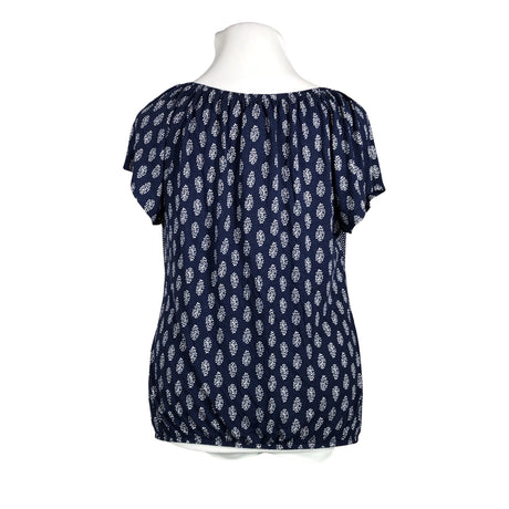 Naisten Old Navy - T-paita, koko 42 - Sininen (2)