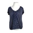 Naisten Old Navy - T-paita, koko 42 - Sininen ()