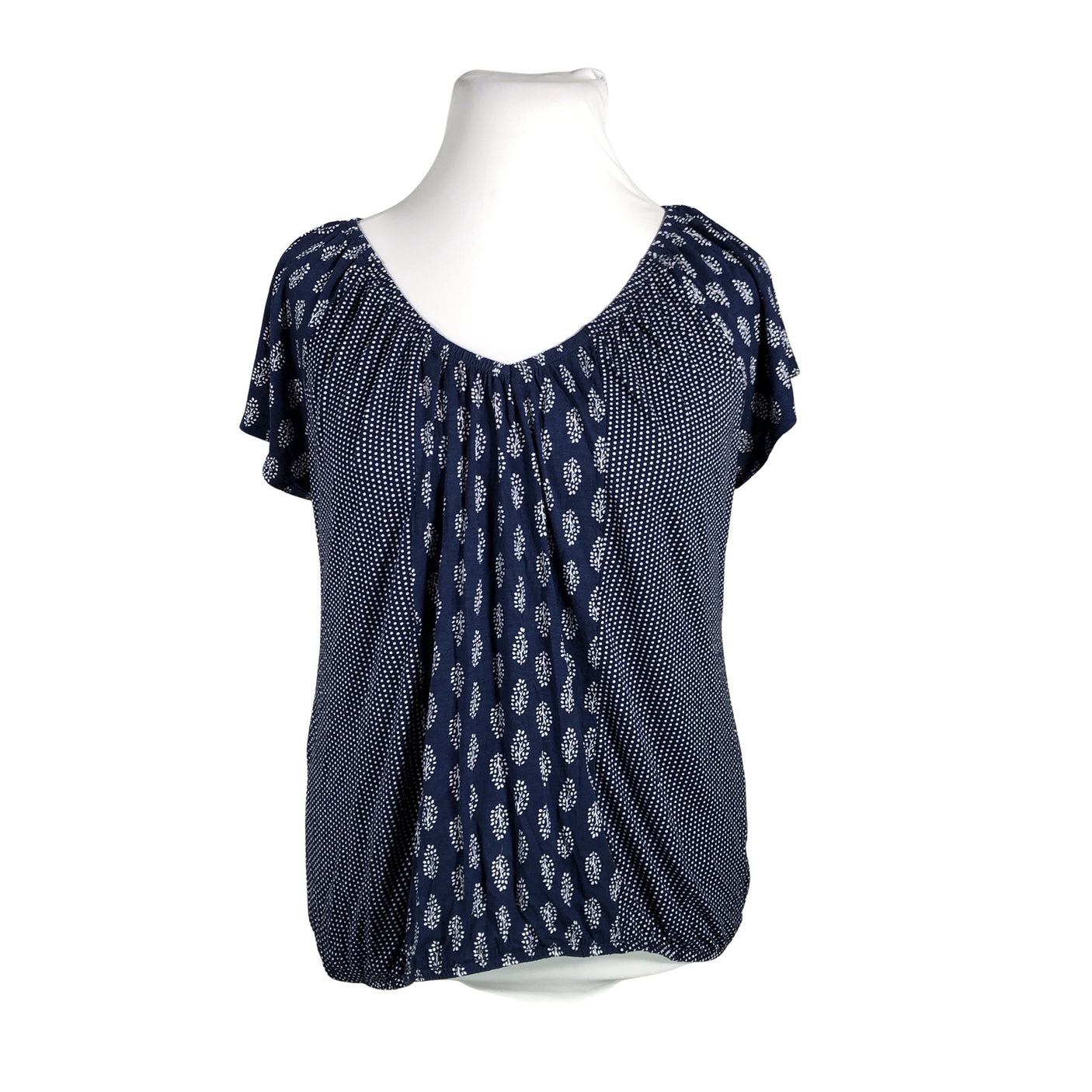 Naisten Old Navy - T-paita, koko 42 - Sininen (1)