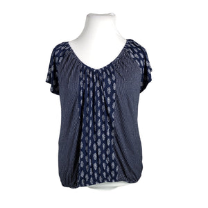 Naisten Old Navy - T-paita, koko 42 - Sininen (1)