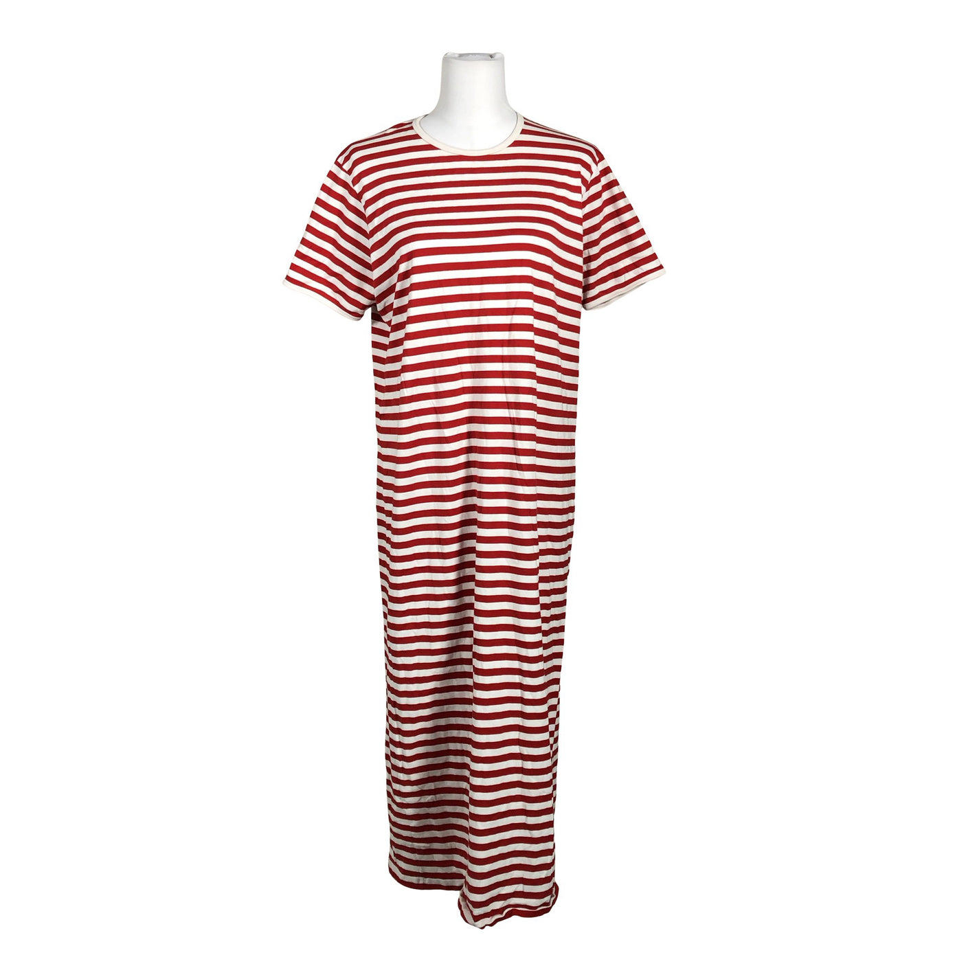 Naisten Marimekko - Yöpaita, koko 36 - Punainen (1)
