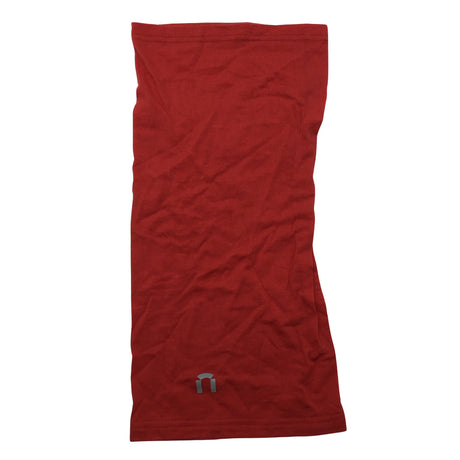 Naisten North Outdoor - Tuubihuivi, koko Mini - Punainen ()