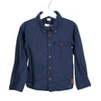 Unisex Name It - Kauluspaita, koko 98 - 104 - Sininen ()