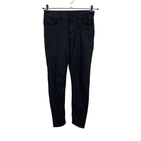Naisten Karen Millen - Farkut, koko 36 - Musta ()