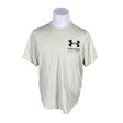 Miesten Under Armour - T-paita, koko L - Harmaa ()