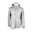Miesten Under Armour - Huppari, koko XL - Harmaa ()