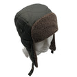 Unisex Barbour - Talvihattu, koko 58 - 60 cm - Vihreä ()