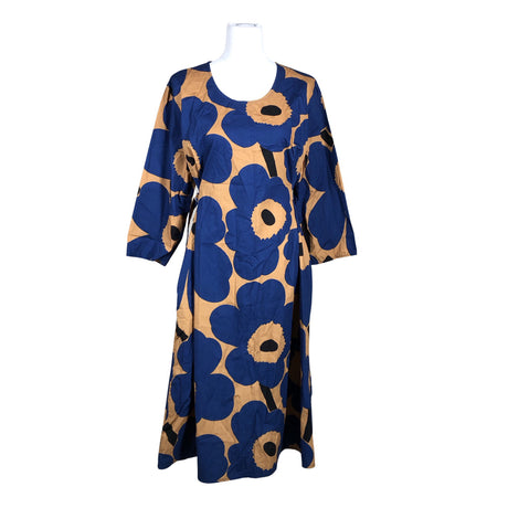Naisten Massimo Dutti - Jakku, koko 38 - Ruskea ()