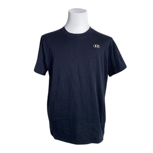 Miesten Under Armour - T-paita, koko M - Musta (1)