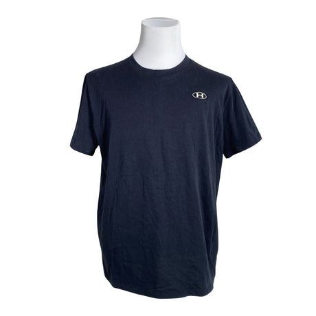 Miesten Under Armour - T-paita, koko M - Musta ()