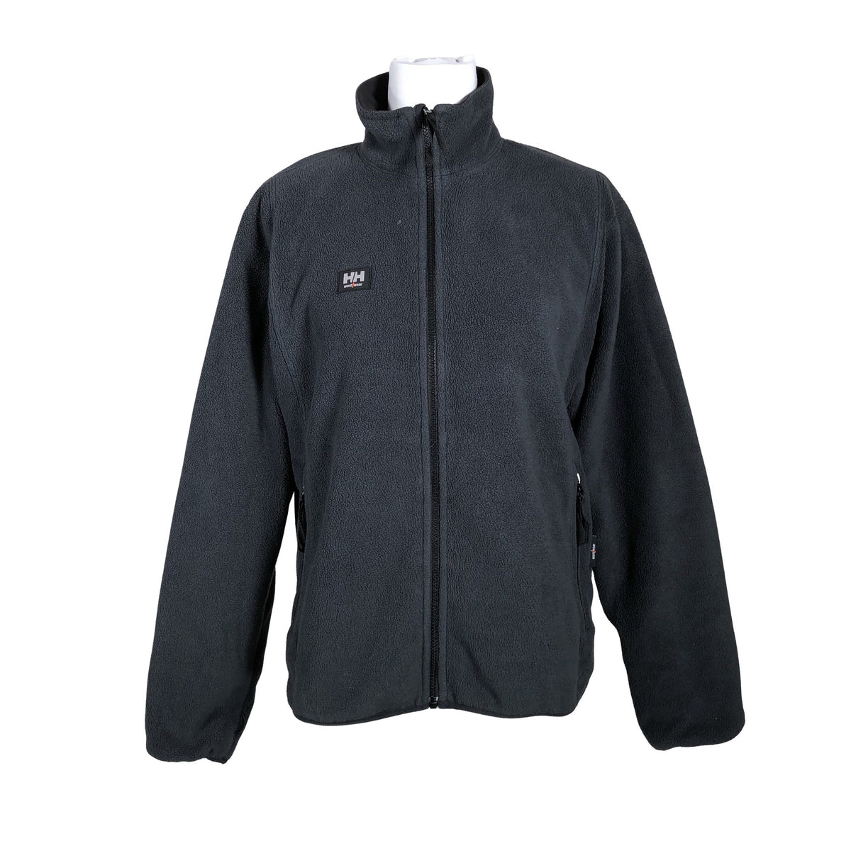 Naisten Helly Hansen - Fleecetakki, koko 36 - Harmaa (1)