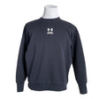 Miesten Under Armour - Collegepaita, koko S - Musta ()