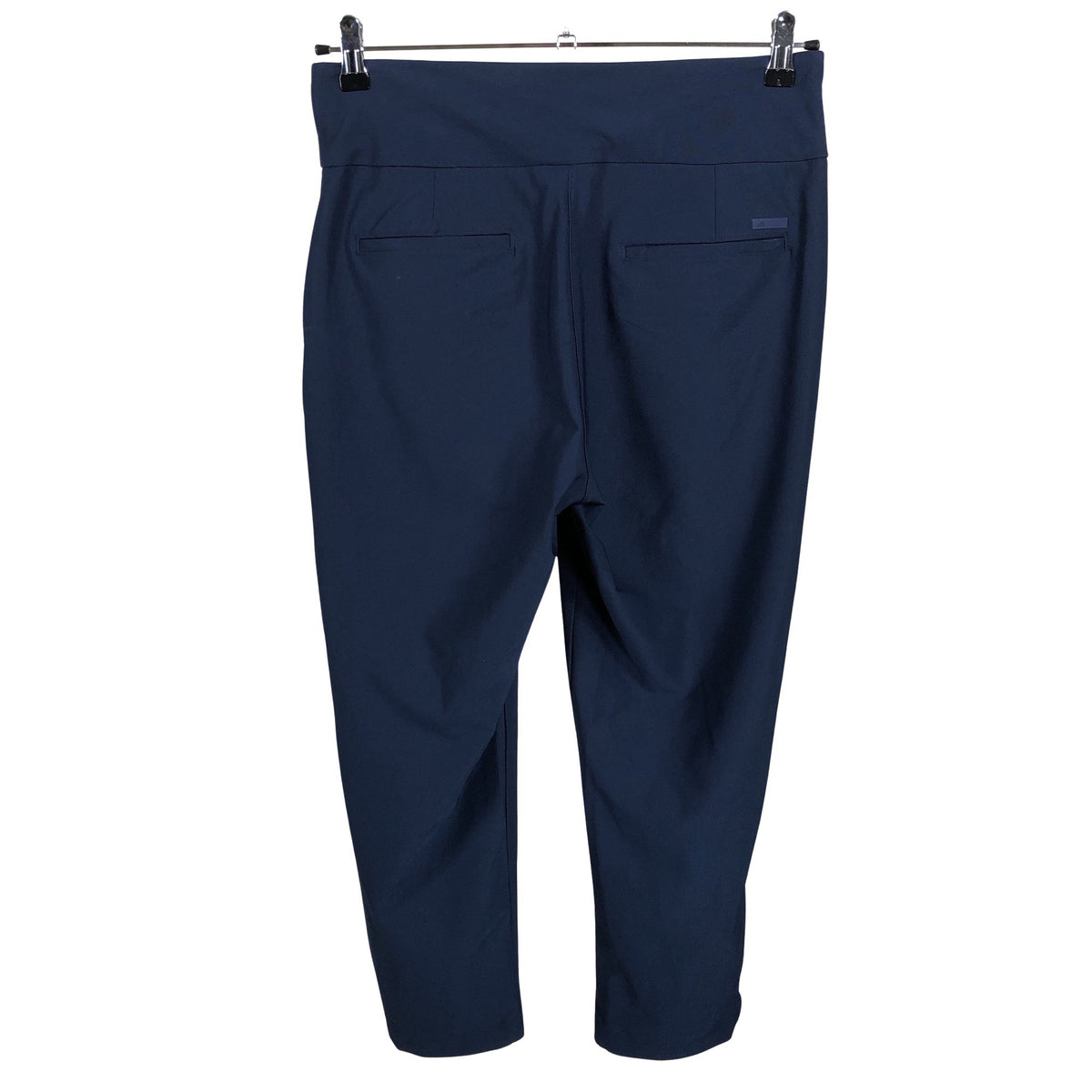 Naisten Adidas - Urheiluhousut, koko 38 - Sininen (2)