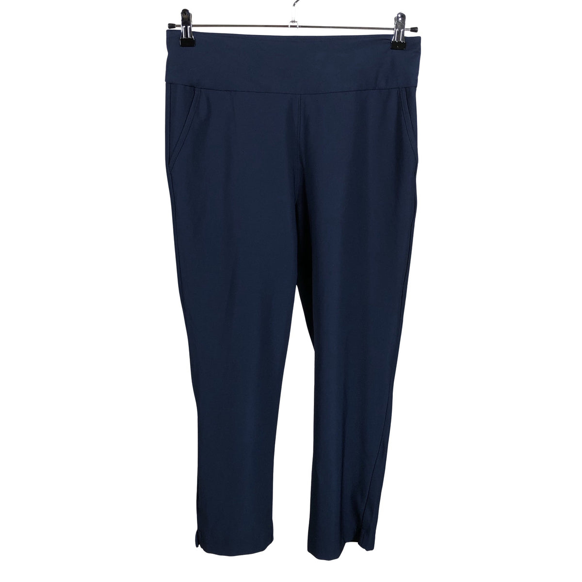 Naisten Adidas - Urheiluhousut, koko 38 - Sininen (1)
