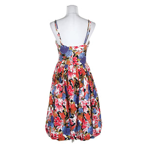 Naisten Trina Lewis Marjon Couture - Kangasmekko, koko 40 - Sininen (2)