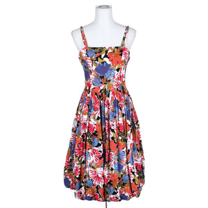 Naisten Trina Lewis Marjon Couture - Kangasmekko, koko 40 - Sininen (1)