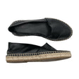 Naisten Zign - Loaferit, koko 36 - Musta ()