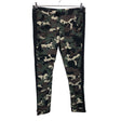 Unisex Benetton - Kangashousut, koko 164 - 170 - Ruskea ()