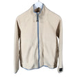 Unisex North Bend - Fleecetakki, koko 158 - 164 - Luonnonvalkoinen ()