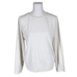 Naisten Esprit - Trikoopaita, koko 38 - Beige ()