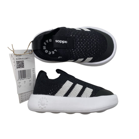 Unisex Adidas - Lenkkarit, koko 24 - Musta ()