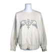 Naisten Mos Mosh - Collegepaita, koko 38 - Beige ()