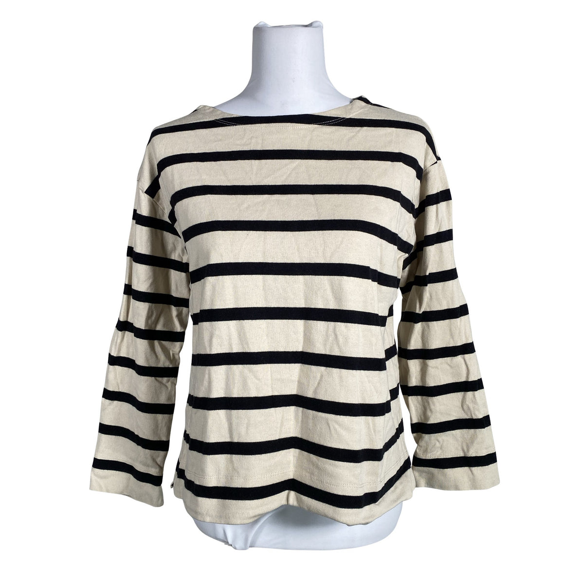 Naisten The Masai - Trikoopaita, koko 38 - Beige (1)