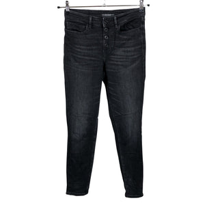 Naisten Guess - Farkut, koko 38 - Musta (1)