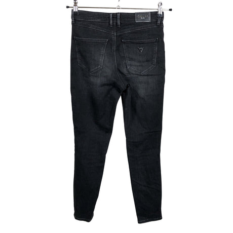 Naisten Guess - Farkut, koko 38 - Musta (2)