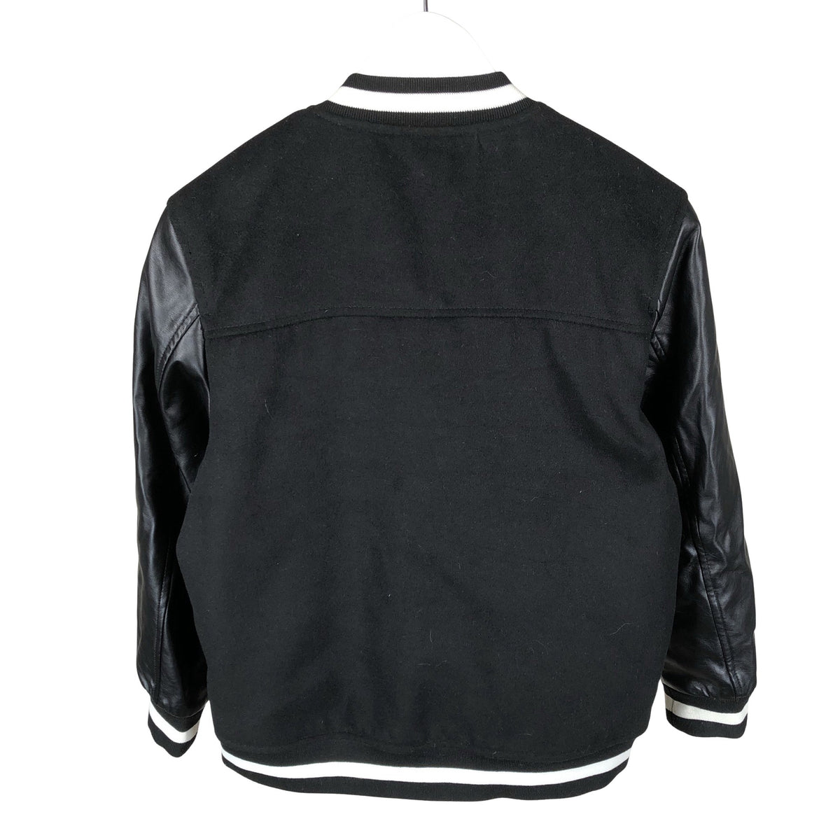 Unisex Lindex - Ulkoilutakki, koko 146 - 152 - Musta (2)