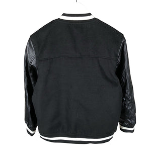 Unisex Lindex - Ulkoilutakki, koko 146 - 152 - Musta (2)