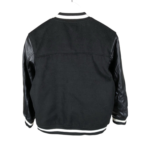 Unisex Lindex - Ulkoilutakki, koko 146 - 152 - Musta (2)