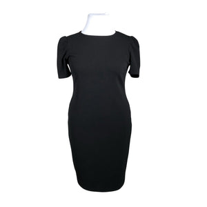 Naisten Dorothy Perkins - Kangasmekko, koko 42 - Musta (1)