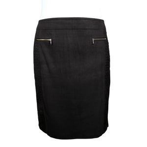 Naisten Gerry Weber - Jakkupuku, koko 44 - Ruskea (2)