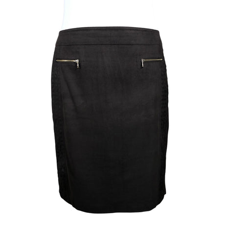 Naisten Gerry Weber - Jakkupuku, koko 44 - Ruskea (2)