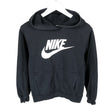 Unisex Nike - Huppari, koko 152 - 158 - Musta ()