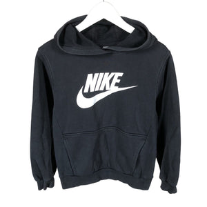 Unisex Nike - Huppari, koko 152 - 158 - Musta (1)