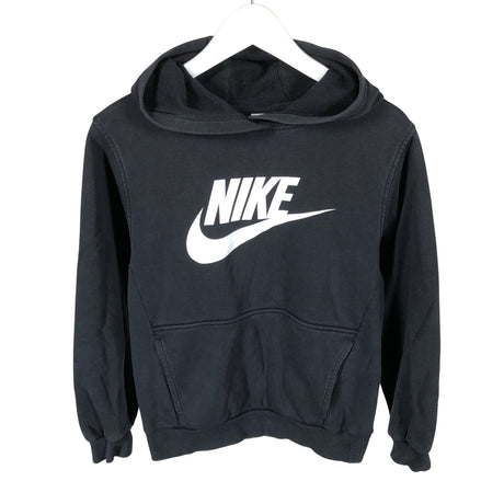 Unisex Nike - Huppari, koko 152 - 158 - Musta ()