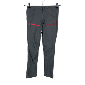 Unisex Bergans of Norway - Ulkoiluhousut, koko 146 - 152 - Harmaa (1)