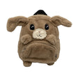 Unisex Molo Kids - Reppu, koko Ei kokoa - Beige ()